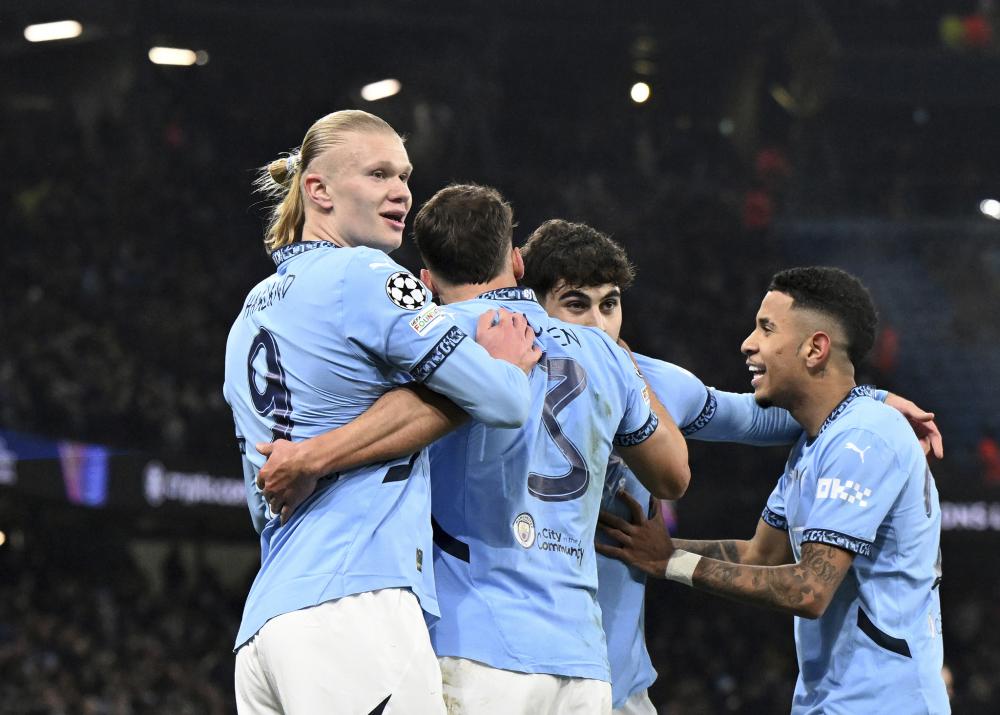 小薩發話了 主場不能再被打壓了 現在是時候反擊了.